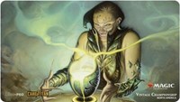 Vintage Championship: Chalice of the Void Standard Gaming Playmat for Magic: the · Ultra Pro Playmats