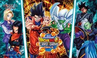 Dragon Ball Super Card Game: 2023 Final Championships Participation Playmat (Nor · Bandai Playmats