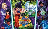 Dragon Ball Super Card Game: 2023 Final Championships Participation Playmat (Eur · Bandai Playmats
