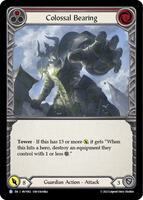 その他 Spinal Crush foil FLESH AND BLOOD FAB その他 Spinal Crush foil FLESH AND BLOOD FAB Spinal Crush