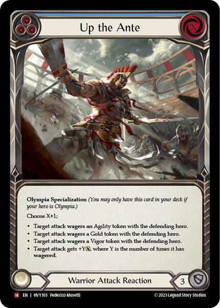 The Bestselling Cards in Flesh and Blood - April 2026 | TCGplayer