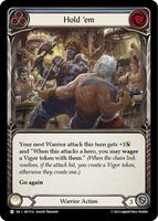 Blacktek Whisperers - Dynasty - Flesh and Blood TCG - TCGplayer.com