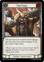 Heavy Hitters | Flesh and Blood TCG | TCGplayer