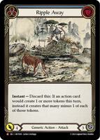 In the Palm of Your Hand - Super Slam - Flesh and Blood TCG