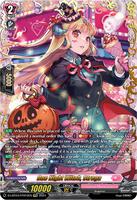 Astesice, Kanami - D-LTD01: Ahoy! Lyrical Monasterio