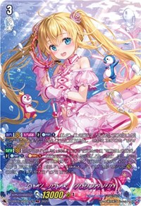 Top Idol, Pacifica (MSP)