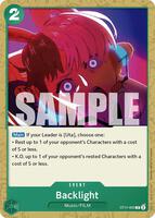 TCGplayer - One Piece Card Game Starter Deck 11: Uta Price Guide TCGplayer - One Piece Card Game Starter Deck 11: Uta Price Guide