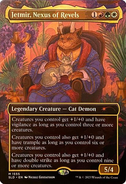 mtg thick cards Arcane Signet [1C] [MagicFest 2025] [Foil] – Face to Face Games main image 0