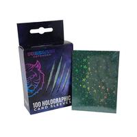 Prismatic Defender Card Sleeves | Card Sleeves | TCGplayer