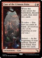 Magic The Gathering - Blood Crypt - Cripta di Sangue - Dissension