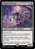 Excalibur II - FINAL FANTASY - Magic: The Gathering - TCGplayer.com