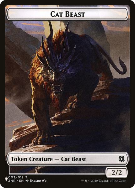 mtg token cards list Pack: Zombie Rogue, Ox, Sand Warrior, Mercenary, Beau, Varmi – The Adventurer's Press down dice (1 d20 for life tracking or decisions Magic the Gathering: Mana Token