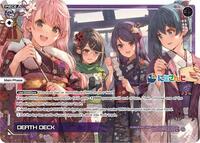 DEATH DECK