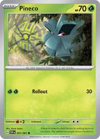 paldean student pokemon card price Paldean Student - 230/091 - SV: Paldean Fates [ULTRA RARE] [Near Mint] main image 0