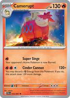 mp pokemon card Pokemon 2025 Digging Shovel Gym Tournament Promo Card #005/M-P