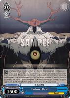 Future Devil - Chainsaw Man - Weiss Schwarz - TCGplayer.com