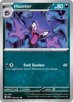 Haunter - SV: Paldean Fates - Pokemon - TCGplayer.com