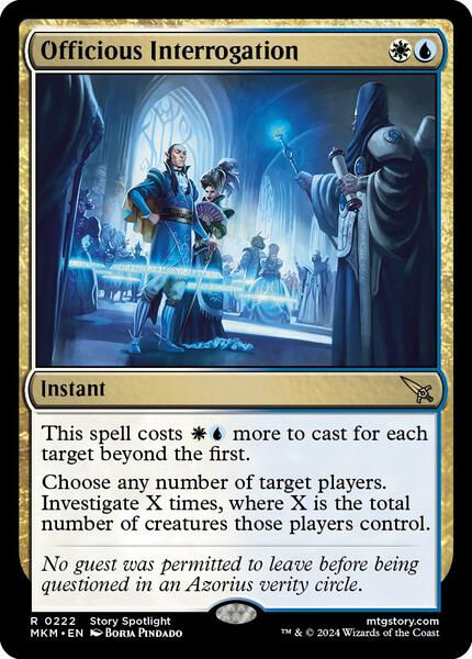 azorius mtg cards Amazon.com: Elite Blue White Creature Deck - Azorius Flying Tokens Control  - Very Powerful - Modern Legal - Custom Built - Magic The Gathering - MTG main image 0