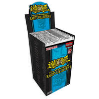 25th Anniversary Rarity Collection II Booster Box - 25th