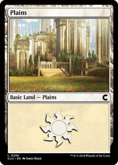 Plains (0256)