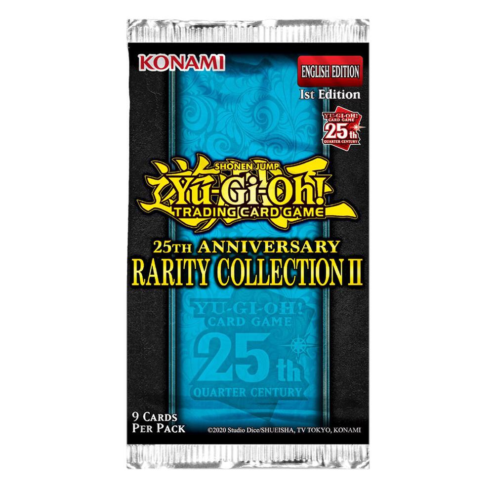 遊戯王DoomofDimensions & Rarity Collection Yu-Gi-Oh! Doom of Dimensions Booster Box – Sparks Trading Cards