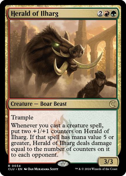 Is Ravnica: Clue Edition a Hidden Gem? | TCGplayer