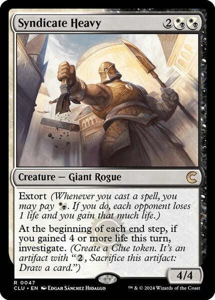 Top 10 Best Investigate Cards in MTG | TCGplayer