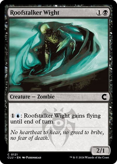 Roofstalker Wight