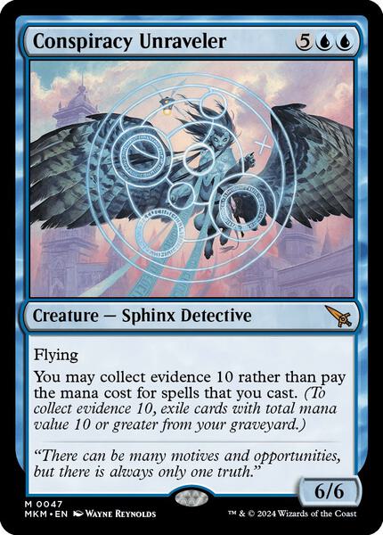 50+ MTG Decks for Murders at Karlov Manor | TCGplayer