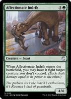 mtg clue card list Magic The Gathering The Single Common TMID-16 Innistrad Midnight Hunt Tokens Ravnica: Clue Edition (Ravnica: Cluedo