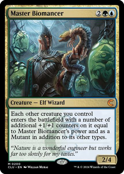 Top 10 Simic MTG Cards You Should be Playing in Commander | TCGplayer