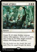mtg green card that gives indestructible Amazon.com: Magic: The Gathering Ravnica: Clue Edition main image 0