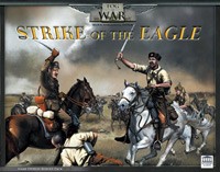 Strike of the Eagle from Academy Games Pokemon card image