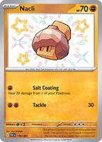 1999 pokemon gold card Arboliva ex Full Art Destined Rivals 207/182, NM PokemonCard main image 1