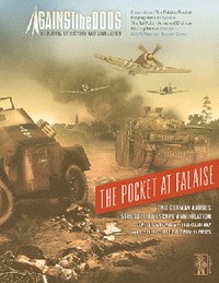 Against the Odds 27: The Pocket of Falaise from Against the Odds Pokemon card image