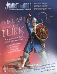 Against the Odds 30: The Lash of the Turk from Against the Odds Pokemon card image