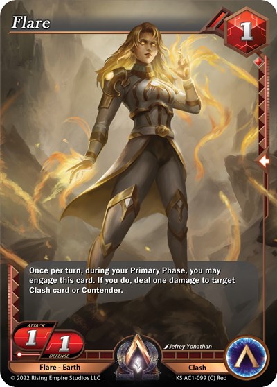 Flare