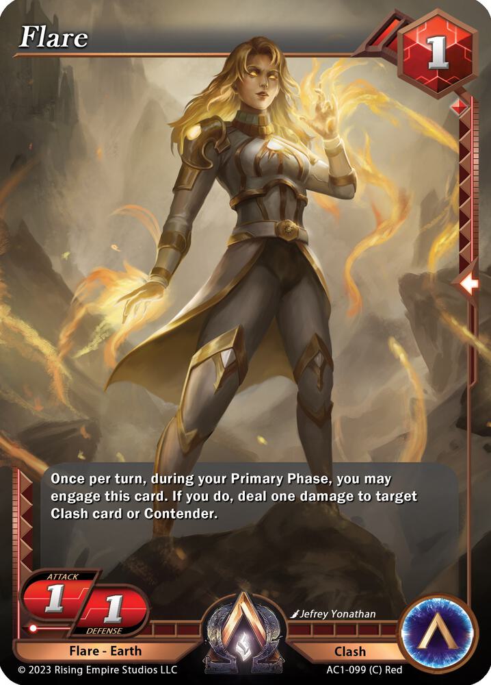 Flare