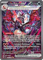 Charizard ex - 234/091-0