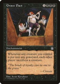 Grave Pact (Stronghold)