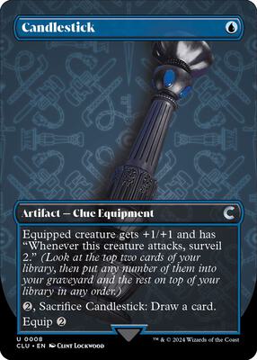 Candlestick