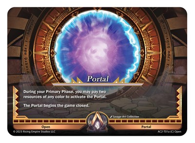 The Portal