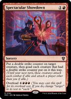 mtg gorgon commander deck Magic: The Gathering [Guilds of Ravnica]