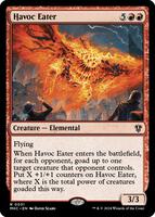 captain n'ghathrod mtg commander deck MTG Commander Legends: Battle for Baldur's Gate - Commander Deck