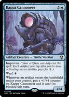 Mishra's Bauble - Double Masters - Magic: The Gathering