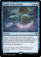 Drown in Dreams (Rainbow Foil) - Secret Lair Drop Series - Magic