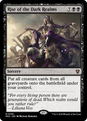 Twilight Prophet (0143) - Mythic - Murders At Karlov Manor - MTG Near Mint