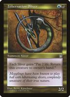 MTG冬眠/Hibernation 2枚セット FOIL Hibernation - 8th Edition - Magic: The Gathering - TCGplayer.com