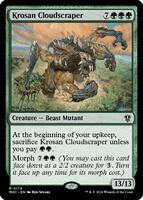 Krosan Colossus - Masters 25 - Magic: The Gathering - TCGplayer.com