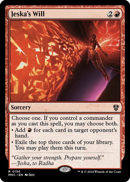 Top 10 Red MTG Cards You Should Be Playing in Commander | TCGplayer